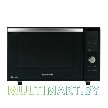 Микроволновая печь Panasonic NN-DF383B картинка 2